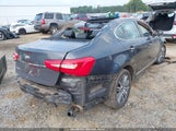 Kia Cadenza Premium KNALN4D71G5215958 снимка