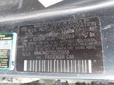Kia Cadenza Premium KNALN4D71G5215958 снимка