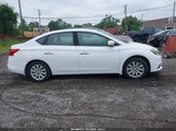 Nissan Sentra Sv 3N1AB7AP9HY261215 снимка