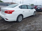 Nissan Sentra Sv 3N1AB7AP9HY261215 снимка