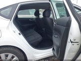Nissan Sentra Sv 3N1AB7AP9HY261215 снимка