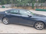 Chevrolet Impala 2Lt 2G1125S3XE9148715 снимка