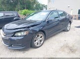 Chevrolet Impala 2Lt 2G1125S3XE9148715 снимка