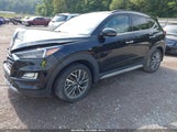 Hyundai Tucson Ultimate KM8J33AL9LU131930 снимка