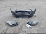Ford Escape Se 1FMCU0GD2JUA82085 снимка