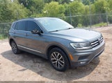 Volkswagen Tiguan 2.0T Se/2.0T Sel/2.0T Sel R-Line/2.0T Sel R-Line Black 3VV2B7AX6KM149375 fotografie