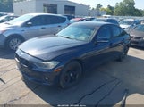 BMW 320I xDrive WBA3C3C54EF986910 fotografie
