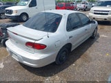 Chevrolet Cavalier Ls 1G1JF524827242702 снимка
