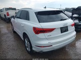 Audi Q3 Premium 45 Tfsi Quattro Tiptronic WA1AECF34L1030460 fotografie