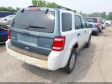 Ford Escape Xlt 1FMCU9D7XCKB95235 fotografie