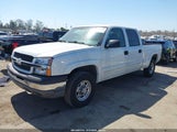 Chevrolet Silverado  Ls 1GCGC23U64F158801 снимка