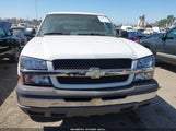 Chevrolet Silverado  Ls 1GCGC23U64F158801 снимка