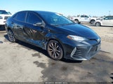 Toyota Corolla Se 2T1BURHE5JC073146 снимка