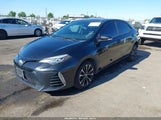 Toyota Corolla Se 2T1BURHE5JC073146 снимка
