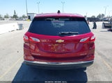 Chevrolet Equinox Awd Lt 1.5L Turbo 3GNAXUEV3LS509466 fotografie