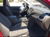 Chevrolet Equinox Awd Lt 1.5L Turbo 3GNAXUEV3LS509466 fotografie