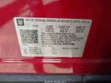 Chevrolet Equinox Awd Lt 1.5L Turbo 3GNAXUEV3LS509466 photo