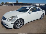 Infiniti G35 JNKCV54E86M715691 снимка