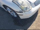 Infiniti G35 JNKCV54E86M715691 снимка