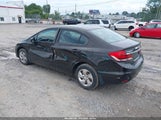 Honda Civic Lx 2HGFB2F58DH569295 снимка