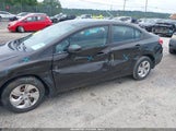Honda Civic Lx 2HGFB2F58DH569295 снимка