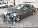 Ford Focus Se 1FAHP3F21CL380922 fotografie
