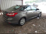 Ford Focus Se 1FAHP3F21CL380922 снимка
