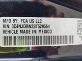 Jeep Compass Latitude 4X4 3C4NJDBN3ST529564 снимка