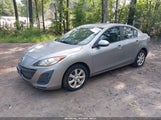 MAZDA MAZDA3 I TOURING JM1BL1VFXB1482279 снимка