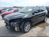 Jeep Cherokee Latitude Fwd 1C4PJLCS6HW604719 fotografie