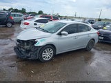 Nissan Sentra S 3N1AB7APXGY285697 снимка
