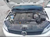 Volkswagen Jetta 2.5L Se 3VWDZ7AJXBM340731 fotografie