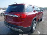 GMC Acadia Sle-1 1GKKNKLA1HZ191420 снимка