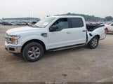 Ford F-150 Xlt 1FTEW1EP2LFA84694 снимка