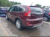 Honda Cr-V Ex-L 5J6RM4H77FL046494 снимка