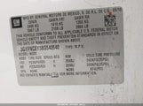 Cadillac Srx Premium Collection 3GYFNCEY3BS540640 снимка