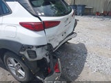 Hyundai Kona Se KM8K12AA5MU642409 снимка