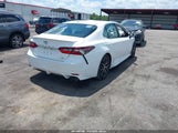Toyota Camry Se 4T1G11AK6MU471162 снимка