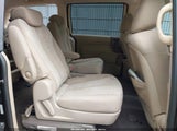 Kia Sedona Lx KNDMG4C31A6355834 снимка