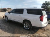 GMC Yukon Xl 4Wd Denali 1GKS2JKL3NR161093 снимка