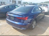 Audi A3 Premium 40 Tfsi Front-Wheel Drive S Tronic WAUAUDGY8PA045233 fotografie