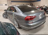 Volkswagen Passat 1.8T R-Line 1VWDT7A35HC063306 photo