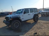 Jeep Wrangler 4-Door Rubicon 4X4 1C4RJXFG6RW212431 fotografie