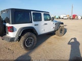 Jeep Wrangler 4-Door Rubicon 4X4 1C4RJXFG6RW212431 photo
