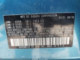 Subaru Impreza 2.0I 4S3GTAB62K3707986 снимка