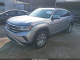 Volkswagen Atlas Cross Sport 3.6L V6 Se W/Technology/3.6L V6 Se W/Technology R-Line 1V2YE2CA6LC216019 снимка