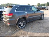 Jeep Grand Cherokee Overland 4X4 1C4RJFCG4KC840042 fotografie