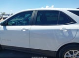 Chevrolet Equinox Fwd Ls 3GNAXHEV4MS159970 fotografie