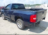 Chevrolet Silverado  Work Truck 1GCEC14X39Z107630 photo