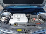 Toyota Venza Base V6 4T3ZK11AX9U008811 снимка